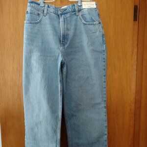 NWT Abercrombie & Fitch Jeans